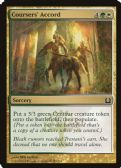 Return to Ravnica -  Coursers' Accord