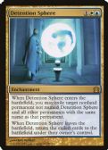 Return to Ravnica -  Detention Sphere