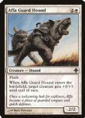 Rise of the Eldrazi -  Affa Guard Hound