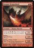 Rise of the Eldrazi -  Kargan Dragonlord