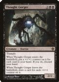 Rise of the Eldrazi -  Thought Gorger