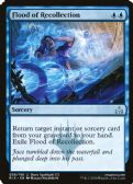 Rivals of Ixalan -  Flood of Recollection
