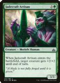 Rivals of Ixalan -  Jadecraft Artisan