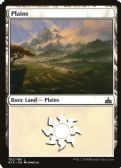 Rivals of Ixalan -  Plains