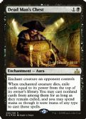 Rivals of Ixalan Promos -  Dead Man's Chest