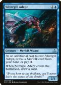 Rivals of Ixalan -  Silvergill Adept