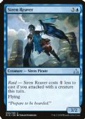 Rivals of Ixalan -  Siren Reaver