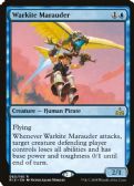 Rivals of Ixalan -  Warkite Marauder