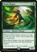 Rivals of Ixalan -  World Shaper