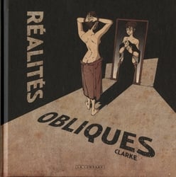 RÉALITÉS OBLIQUES -  RÉALITÉS OBLIQUES 01