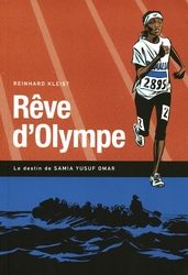 RÊVE D'OLYMPE