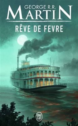 RÊVE DE FÈVRE (FORMAT DE POCHE) (COUVERTURE SOUPLE)