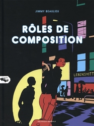 RÔLES DE COMPOSITION