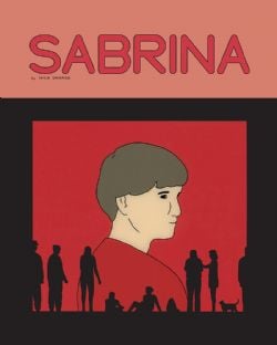 SABRINA