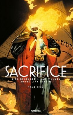 SACRIFICE -  (V.F.) 02