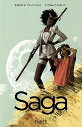 SAGA -  SAGA TP 03