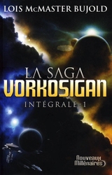 SAGA VORKOSIGAN, LA -  INTÉGRALE -01-