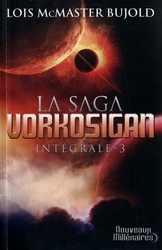 SAGA VORKOSIGAN, LA -  INTÉGRALE -03-