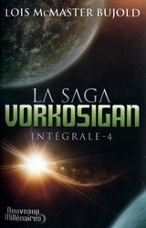 SAGA VORKOSIGAN, LA -  INTÉGRALE -04-