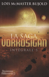 SAGA VORKOSIGAN, LA -  INTÉGRALE -05-