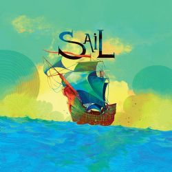SAIL -  JEU DE BASE (ANGLAIS)