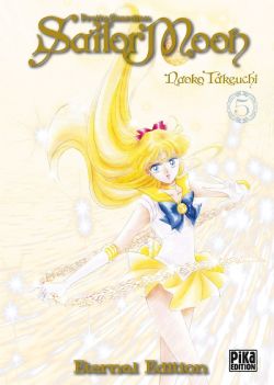 SAILOR MOON -  ETERNAL EDITION (V.F.) 05