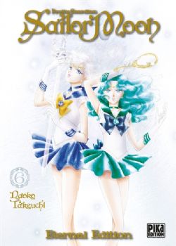 SAILOR MOON -  ETERNAL EDITION (V.F.) 06