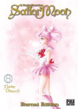 SAILOR MOON -  ETERNAL EDITION (V.F.) 08