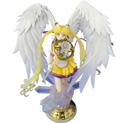 SAILOR MOON -  ETERNAL SAILOR MOON -DARKNESS CALLS TO LIGHT, AND LIGHT, SUMMONS DARKNESS- -  FIGUARTS ZERO
