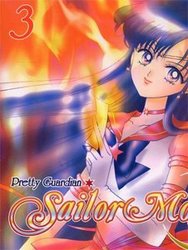 SAILOR MOON -  (V.F.) 03