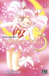 SAILOR MOON -  (V.F.) 06