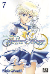 SAILOR MOON -  (V.F.) 07