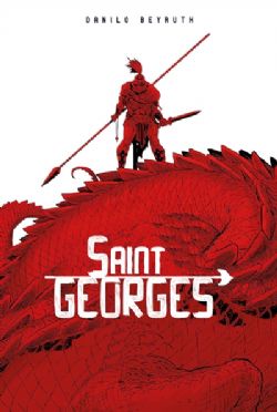SAINT GEORGES -  (V.F.)
