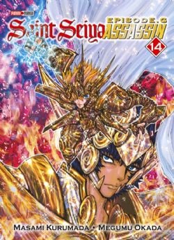 SAINT SEIYA, LES CHEVALIERS DU ZODIAQUE -  (V.F.) -  EPISODE.G ASSASSIN 14