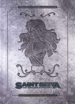 SAINT SEIYA, LES CHEVALIERS DU ZODIAQUE -  ÉDITION COLLECTOR (V.F.) -  SAINT SEIYA - TIME ODYSSEY 02