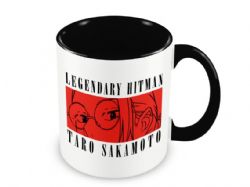 SAKAMATO DAYS -  TARO SAKAMOTO 