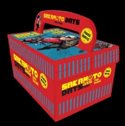 SAKAMOTO DAYS -  ÉDITION PANIER MORTEL (V.F.) 18