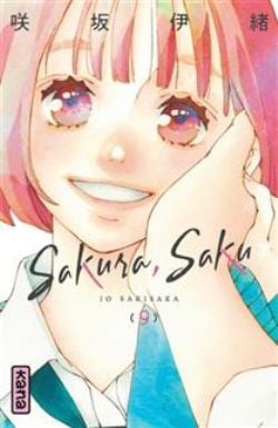 SAKURA, SAKU -  (V.F.) 09