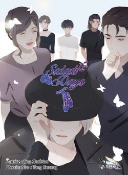 SALAD DAYS -  (V.F.) 07