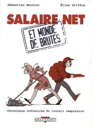 SALAIRE NET ET MONDE DE BRUTES