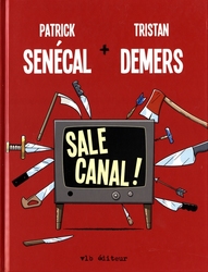 SALE CANAL!