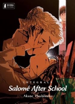 SALOMÉ AFTER SCHOOL -  PAQUET DE 2 VOLUMES (V.F.)