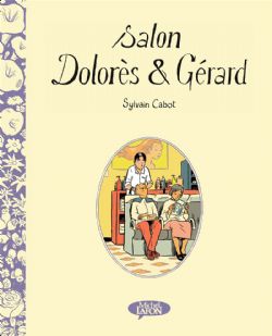 SALON DOLORÈS ET GÉRARD