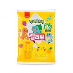 SAMLIP -  JUJUBES JELLYPO DE POKÉMON (600G)