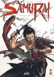 SAMURAI -  L'ÎLE SANS NOM (V.F.) 05