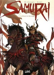 SAMURAI -  LE RITUEL DE MORINAGA (V.F.) 04