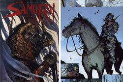 SAMURAI -  LE TREIZIÈME PROPHÈTE (V.F.) 03