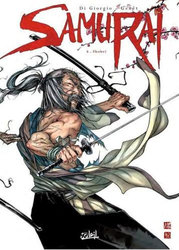 SAMURAI -  SHOBEI (V.F.) 06