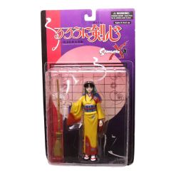 SAMURAI X -  KAMIYA FIGURE