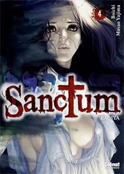 SANCTUM -  RAQIYA 04